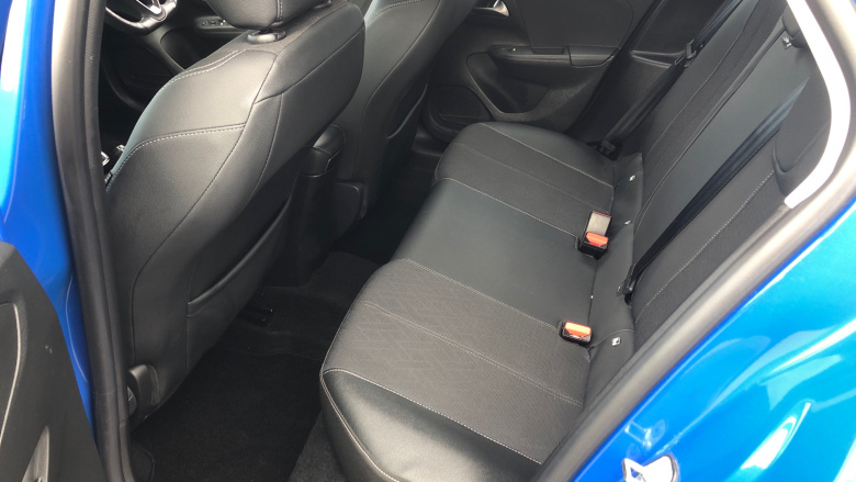 Vauxhall Corsa 1.2 Elite 5dr Petrol Hatchback